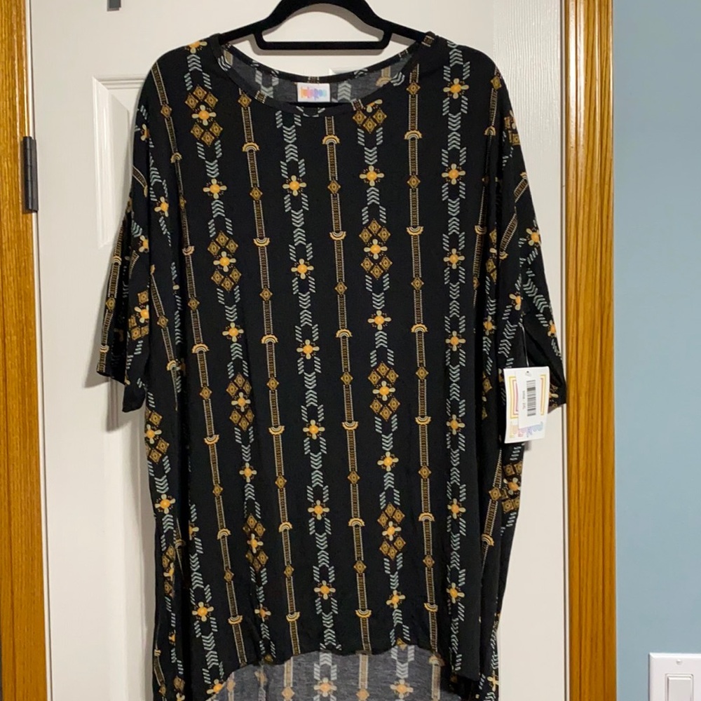 NWT 2x Lularoe Irma